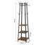 Garzon Freestanding Coat Rack