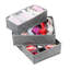 Rebrilliant Fabric Decorative Bin