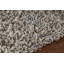Eleanor Wool Area Rug in White/Gray-1574340973