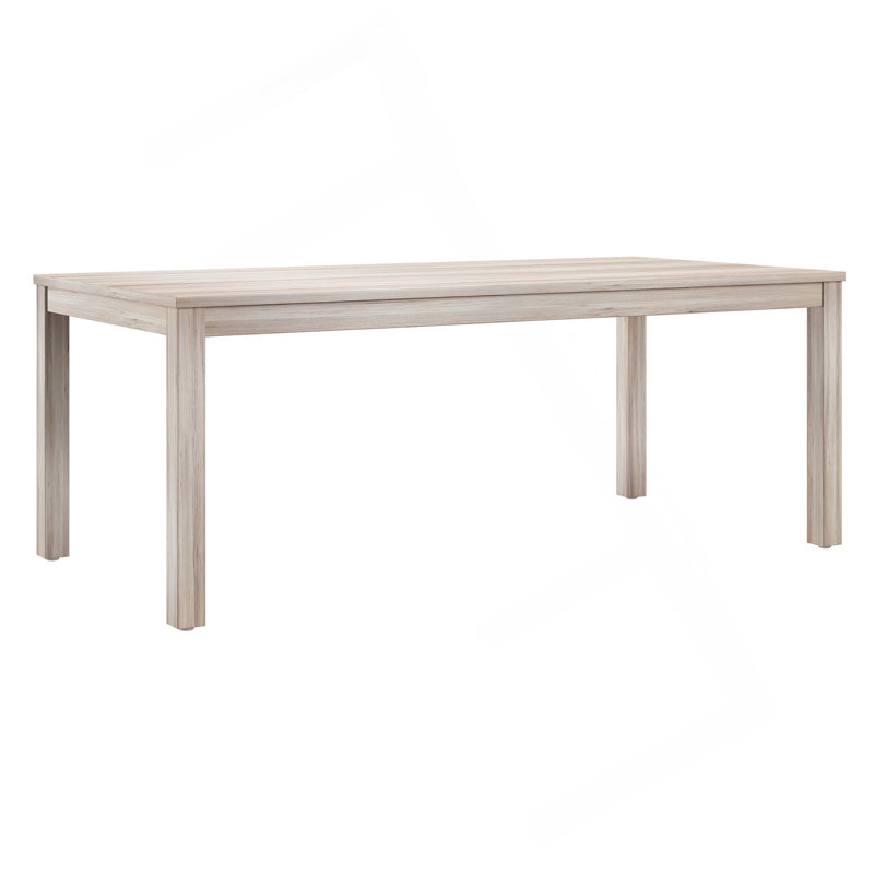 Beige Coffee Table