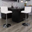 Tabouret de bar à hauteur réglable Winnols-20237639