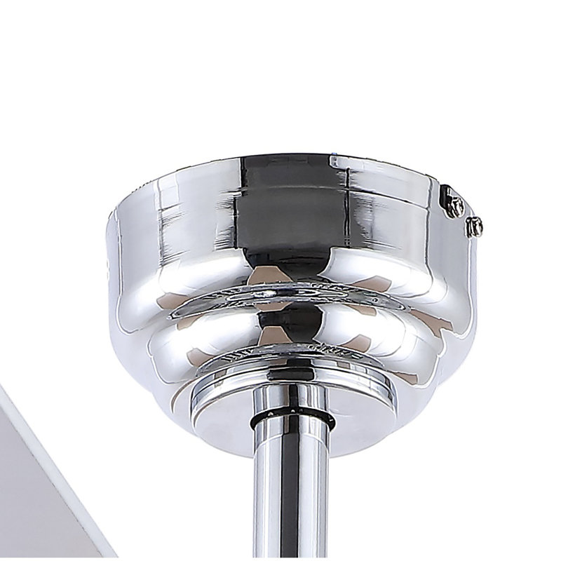 Ashveen 52'' Ceiling Fan with Light Kit