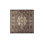 Machine Washable Brown Area Rug