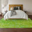 Tapis de qualité supérieure lavable à la machine Mayfield Clover-372616976