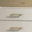 Light Luxury Style Simple Storage Cabinet