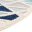Tapis intérieur / extérieur pour enfants Aceves-98181058
