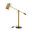 Appling Adjustable Metal Desk Lamp
