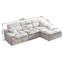 Canapé Chenille-1263804767