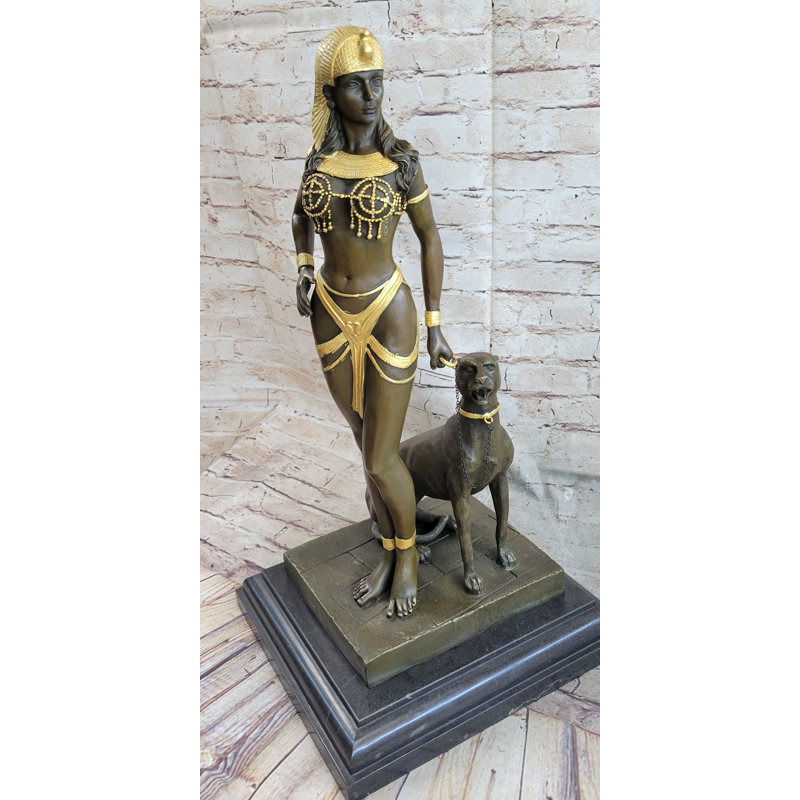 Figurines et sculptures