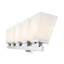 Meuble-lavabo 5 lumières Panora-1793489281