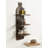 Ackerman 3 Piece Mango Solid Wood Accent Shelf