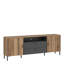 Arlissa Unfinished TV Stand-495535855-495535854