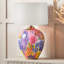 Ceramic Lamp Base Lamp