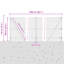 Galvanised Steel Border Fencing-523190795-523190847