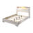 Karole Bookcase Bed-2136267063-2136095282