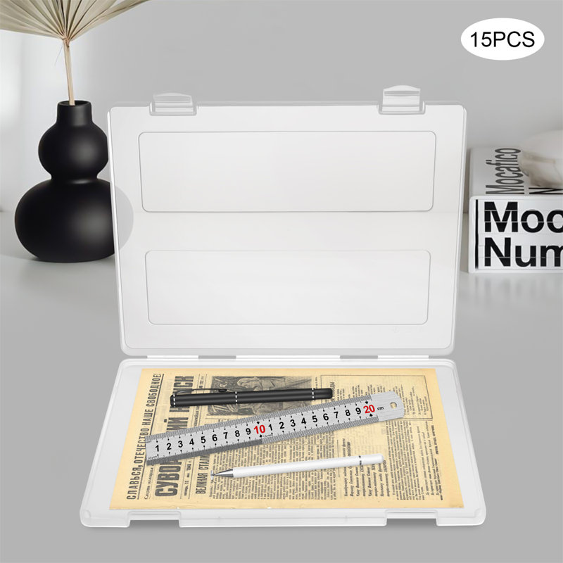 File Box Set