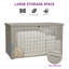 Coffre de terrasse Balconera 230 gallons-98642805