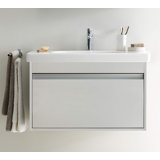 Ketho 47'' 1 Vanity Base Only