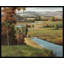 Beyond The River Painting-49510709