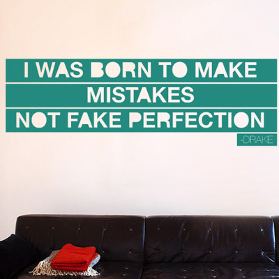 Wall Decal