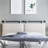 Upholstered King 100% Linen Panel Headboard-1345401659-1374863636