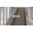Custom Size Runner Rug Solid Border Gray Berber Style Indoor/Outdoor Non Slip Latex Backing-73824712