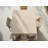 Durable Tablecloth, 50% Cotton / 50% Polyester, 55.1 x 118.1 inches | Machine Washable at 86°F, Tumble Dryer Safe, Ironable | Perfect for Dining Room, Parties & Everyday Use, Elegant Design & Easy Care