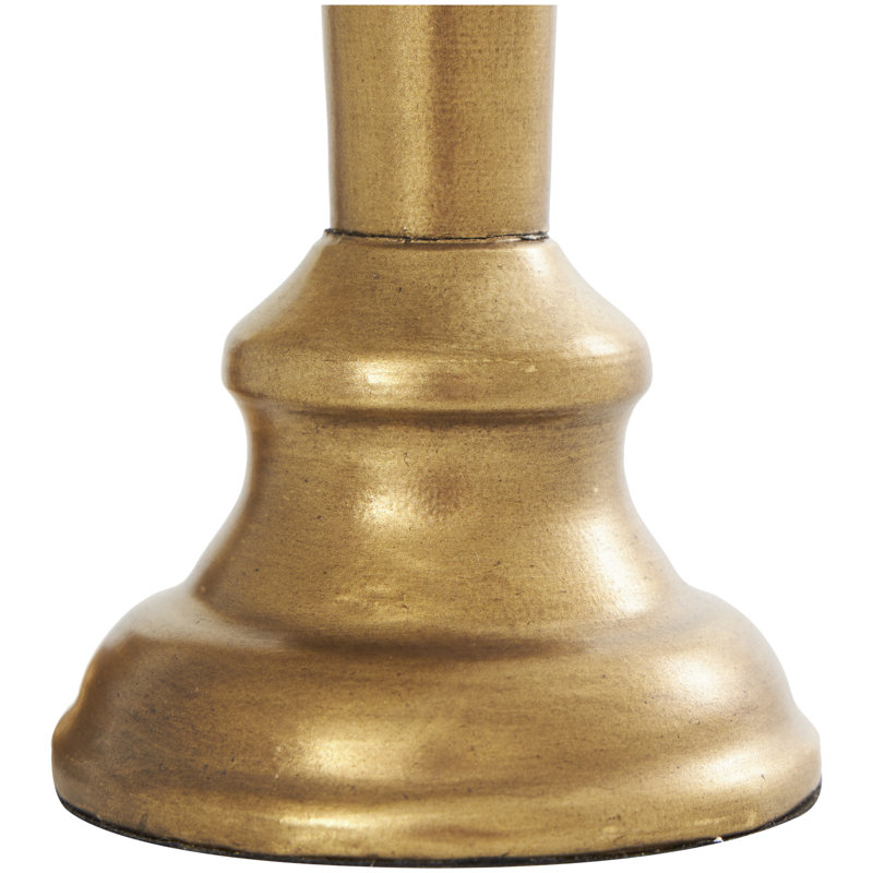 Tabletop Pillar