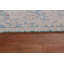 Tapis traditionnel floral 6 x 10