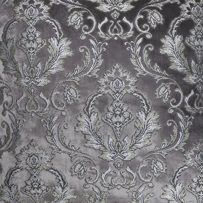 Damask Velvet | Beatrice Fabric