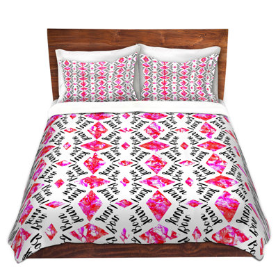 Polyester Duvet Cover