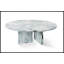Table basse en marbre bleu-gris naturel-1573751470