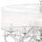 Emilis LED Drum Chandelier
