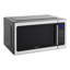 Micro-ondes Avanti 1,5 pi³ argenté 1000 W