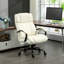 Grande et haute chaise de bureau Vinsetto-219935280