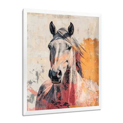 Dughall - Animals Wall Art Prints