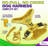 Katziela Dog Harness Walking kit and Leash Set-98331656-98331657