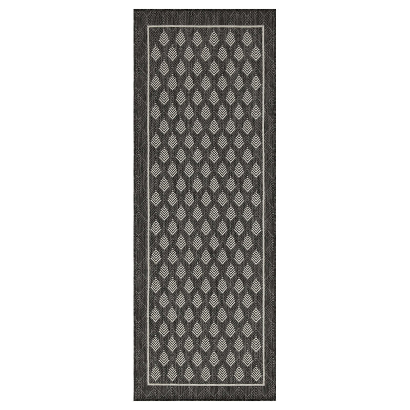Tapis rectangulaire Layyinah
