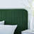 Celine Channel Tufted Performance Velvet Platform Bed-1029404567-1029404584