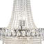 Kaleigh 11 - Light Empire Chandelier