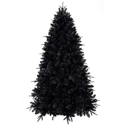 5FT Artificial Christmas Tree with LED Lights