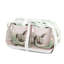 Classic Wrendale Designs  Bathtime Mug & Tray Set