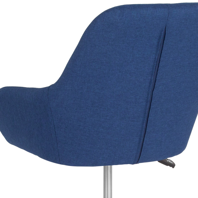 Cortana Office Chair, Blue