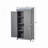 Wooden Storage Cabinet
