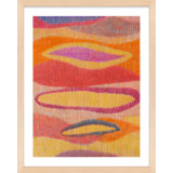 Merengue Painting by Jacques Pilon
