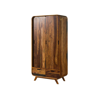 1 Door Wardrobe