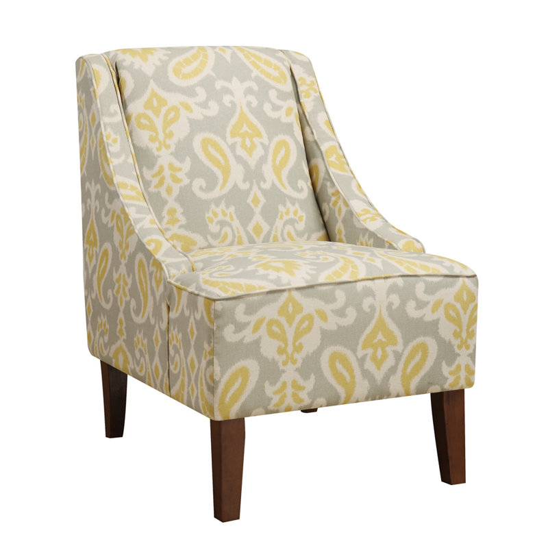 Fauteuil de chambre Henrickson