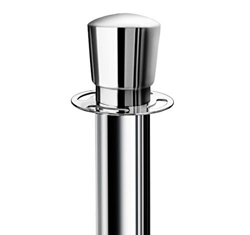 Stanchions supérieur tulip