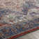 Gulran Oriental Indoor Rug