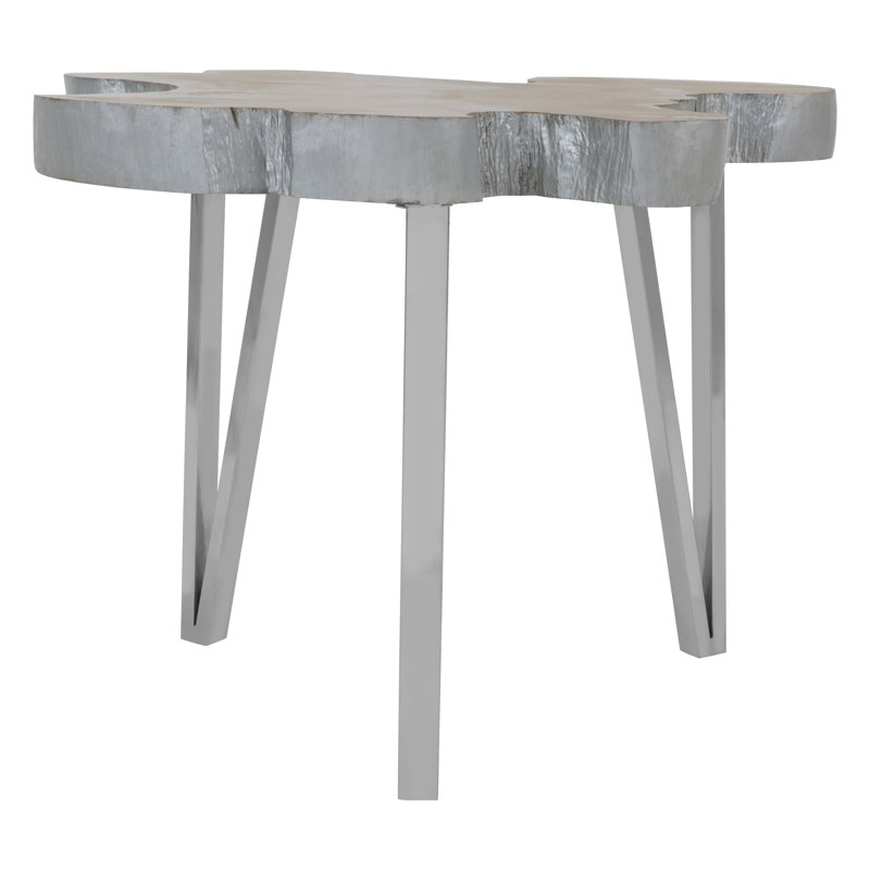 Schwenzer End Table